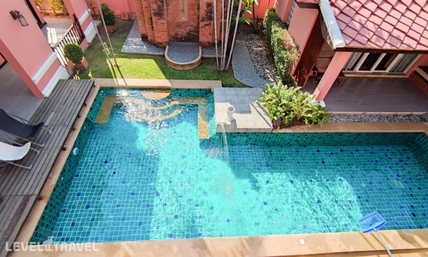 фотографии отеля Pratamnak Villas в Таиланд(Пратамнак) - фото №29