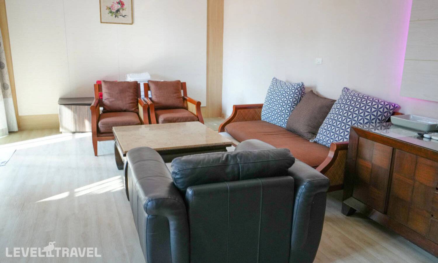 фотографии отеля Pratamnak Villas в Таиланд(Пратамнак) - фото №26