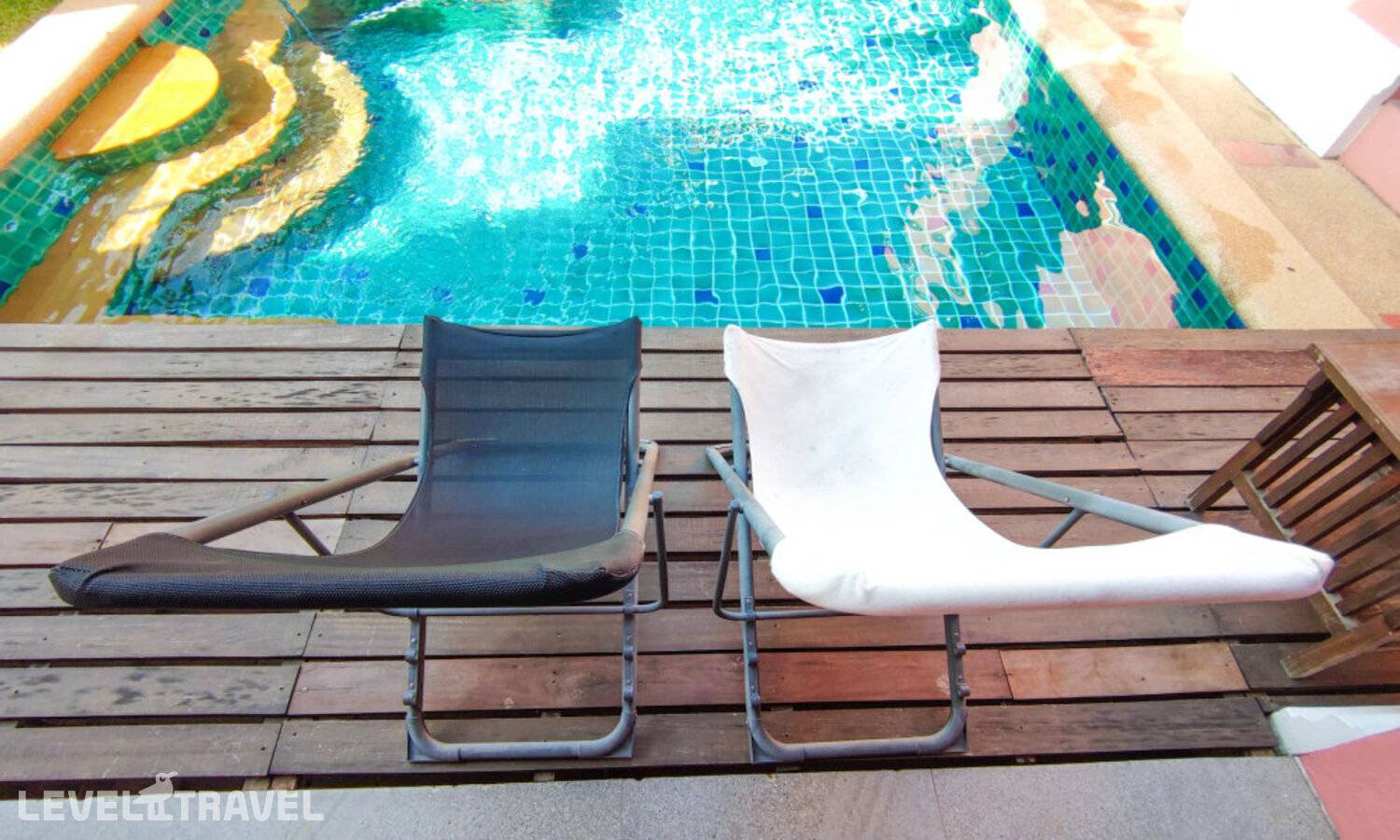 фотографии отеля Pratamnak Villas в Таиланд(Пратамнак) - фото №28