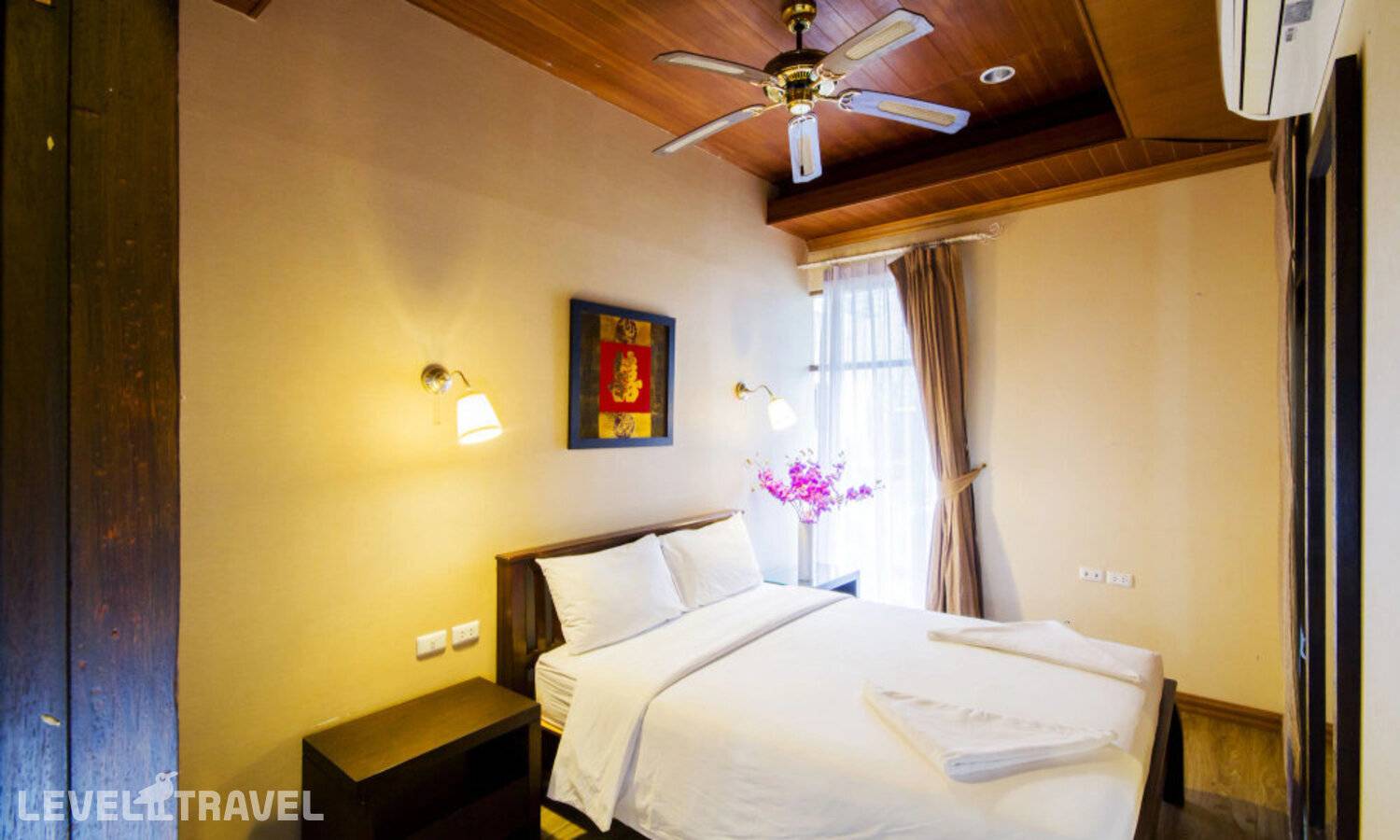 фотографии отеля Pratamnak Villas в Таиланд(Пратамнак) - фото №18