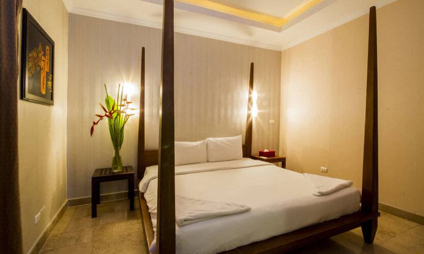 Pratamnak Villas