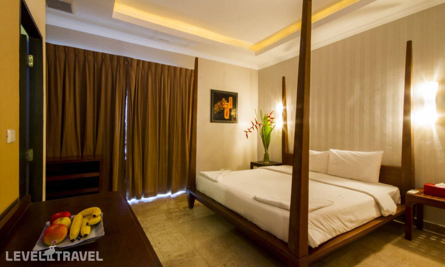 фотографии отеля Pratamnak Villas в Таиланд(Пратамнак) - фото №17