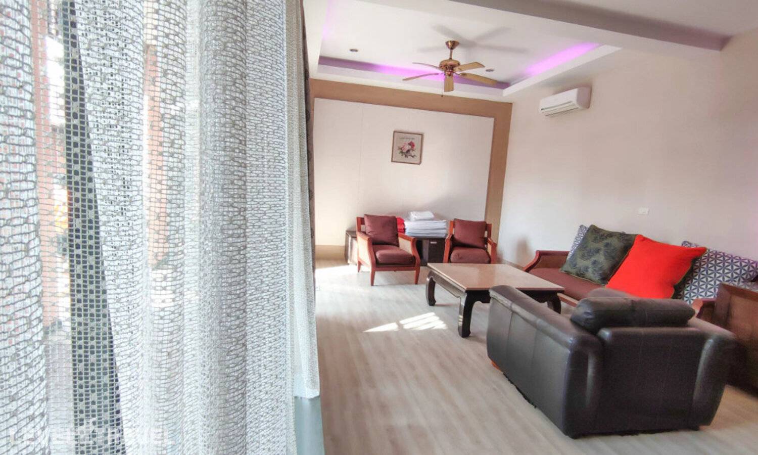 фотографии отеля Pratamnak Villas в Таиланд(Пратамнак) - фото №24