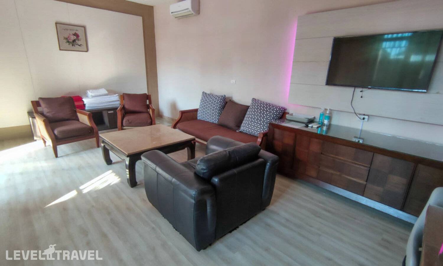 фотографии отеля Pratamnak Villas в Таиланд(Пратамнак) - фото №22