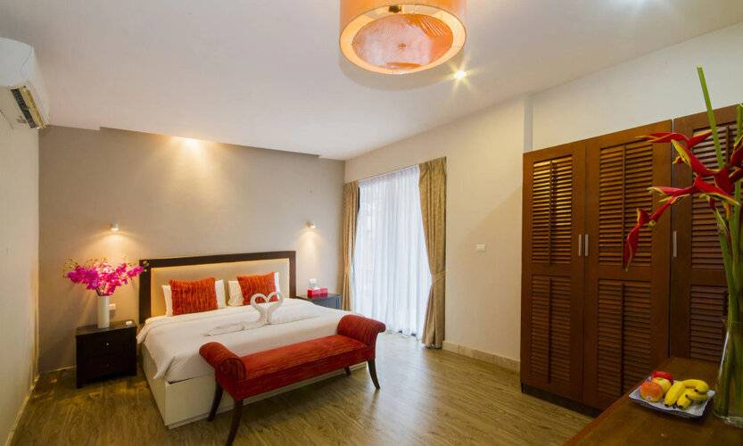 Pratamnak Villas