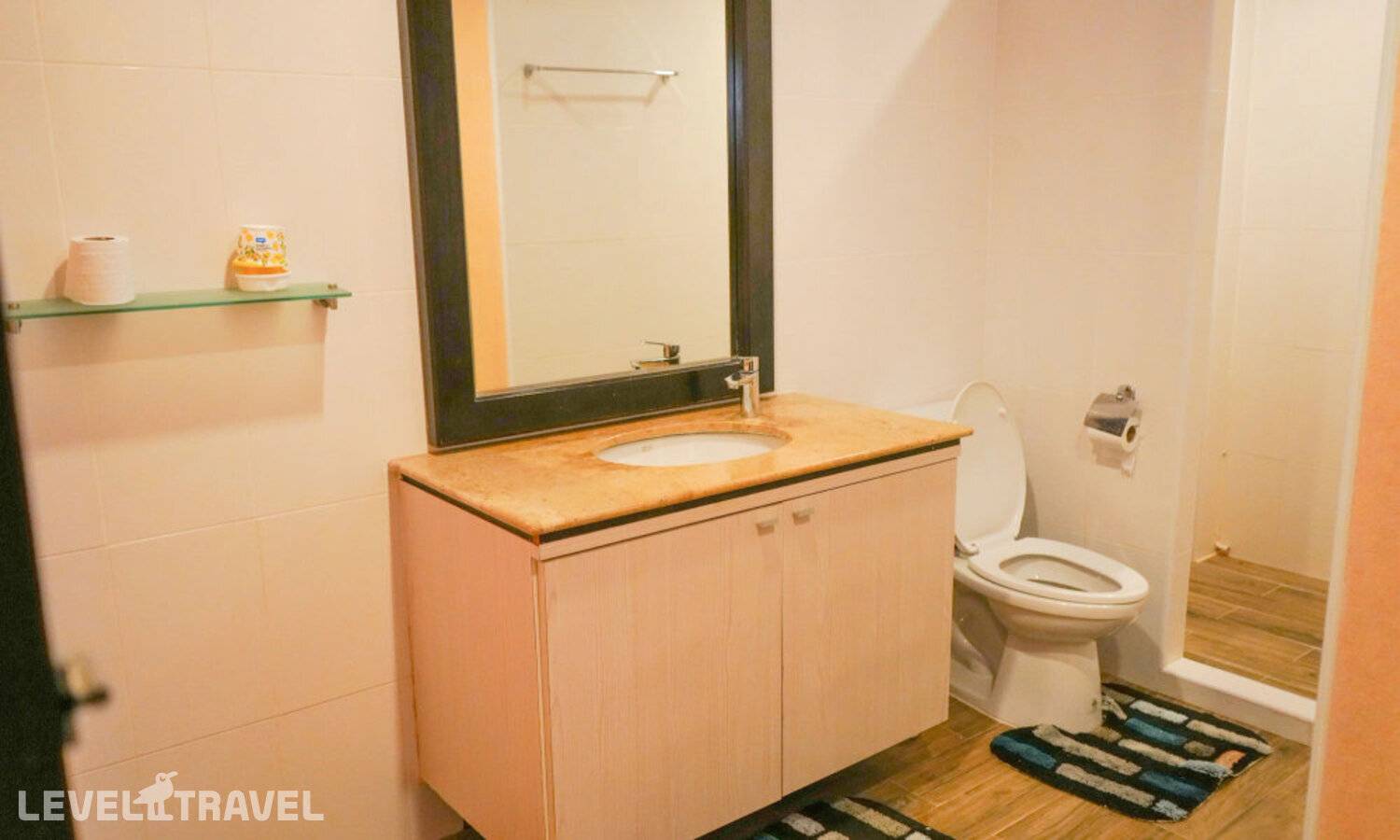 фотографии отеля Pratamnak Villas в Таиланд(Пратамнак) - фото №25