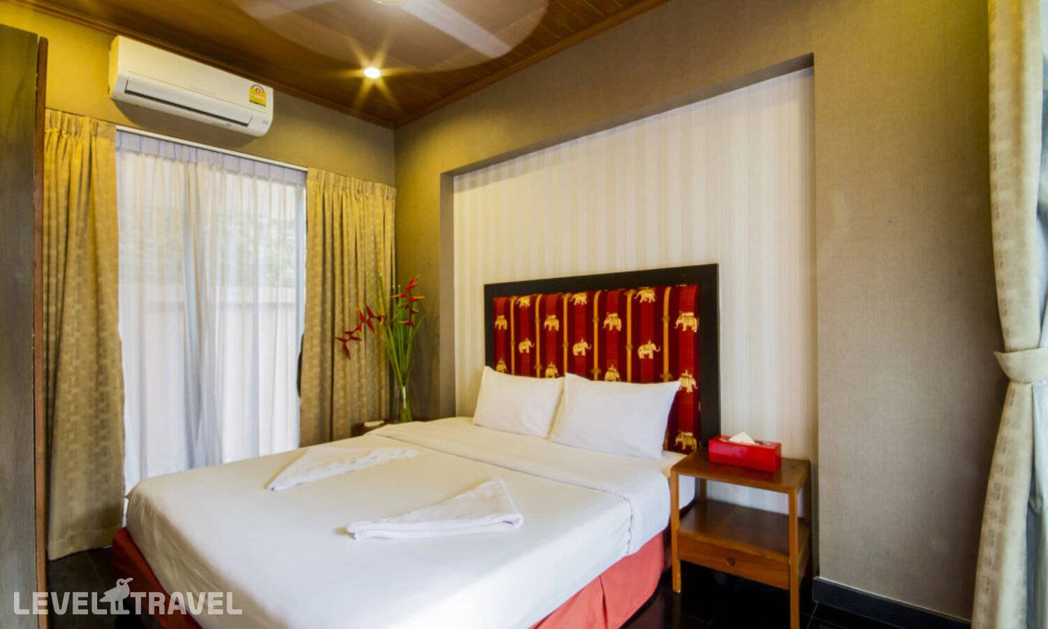 фотографии отеля Pratamnak Villas в Таиланд(Пратамнак) - фото №19