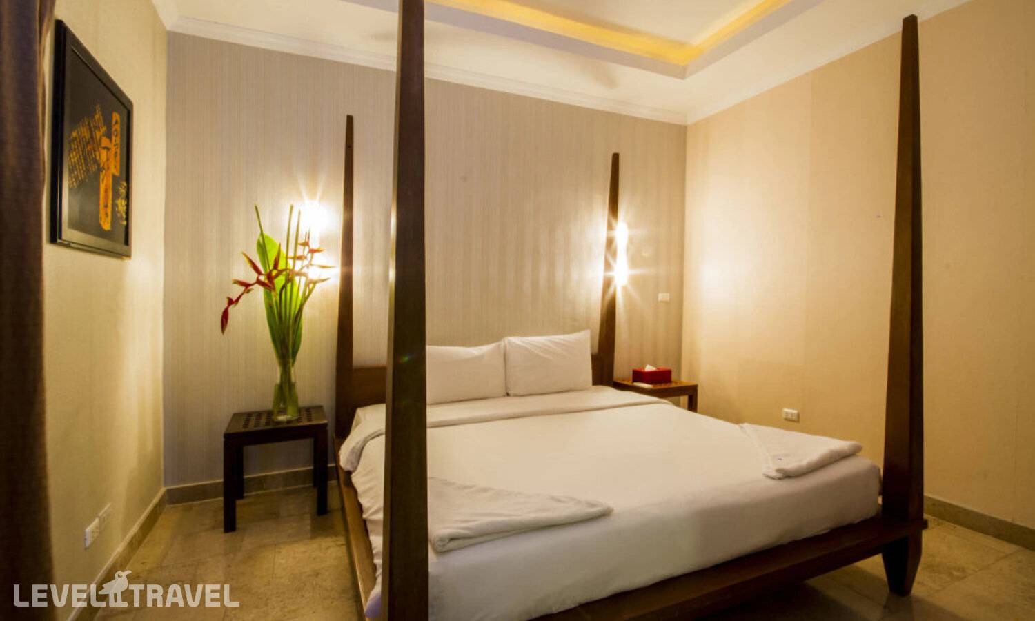 фотографии отеля Pratamnak Villas в Таиланд(Пратамнак) - фото №2