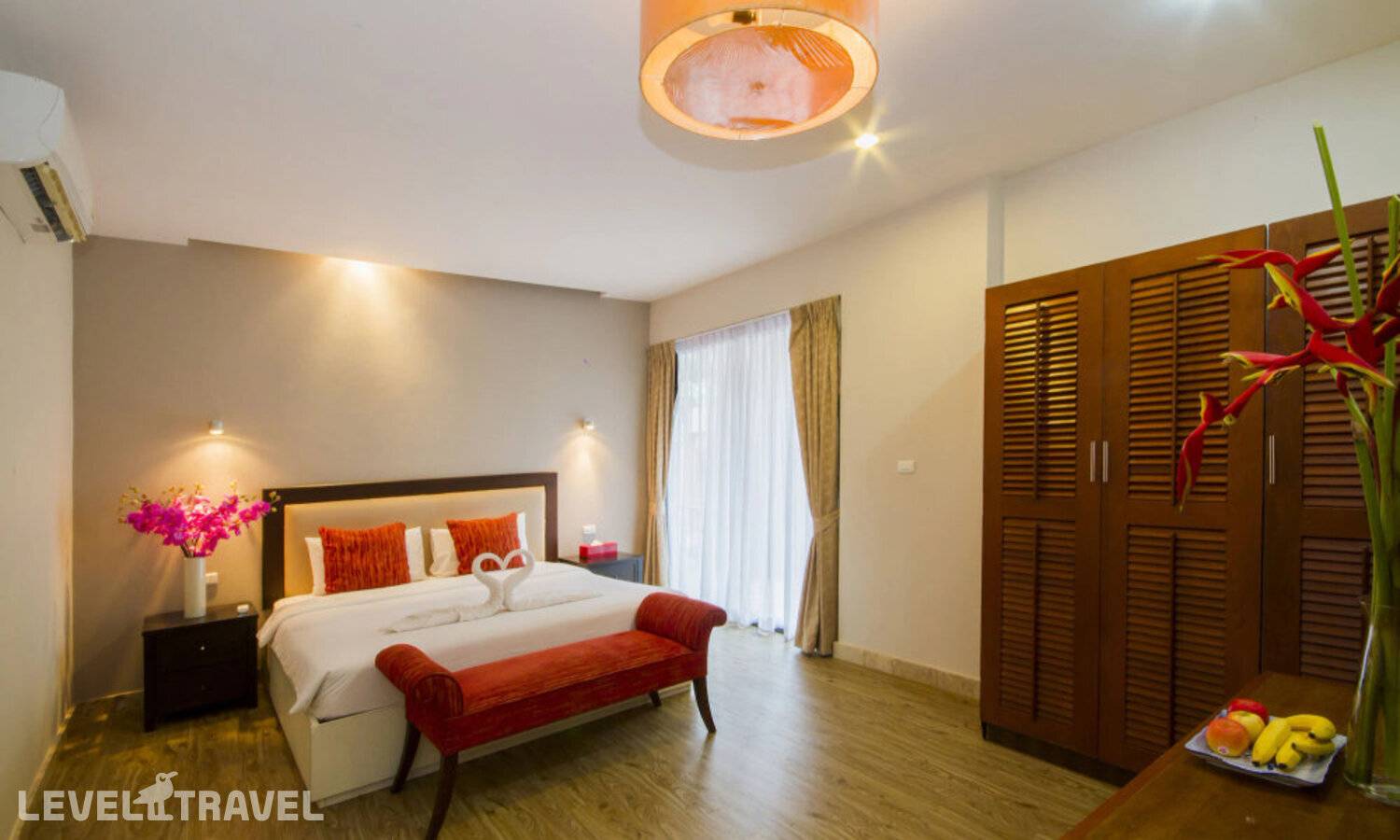 фотографии отеля Pratamnak Villas в Таиланд(Пратамнак) - фото №15