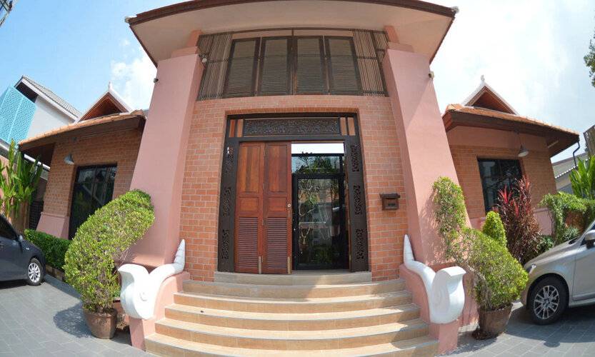 Pratamnak Villas