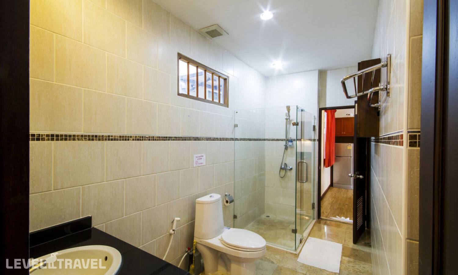 фотографии отеля Pratamnak Villas в Таиланд(Пратамнак) - фото №4