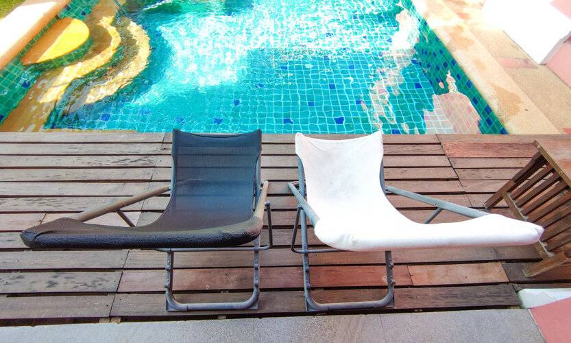 Pratamnak Villas