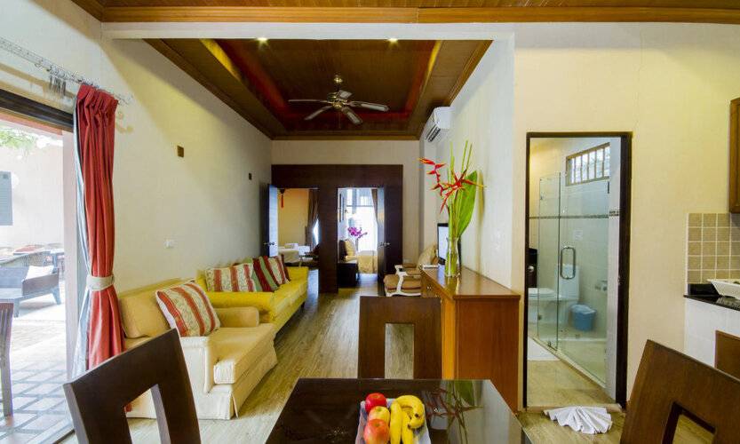 Pratamnak Villas