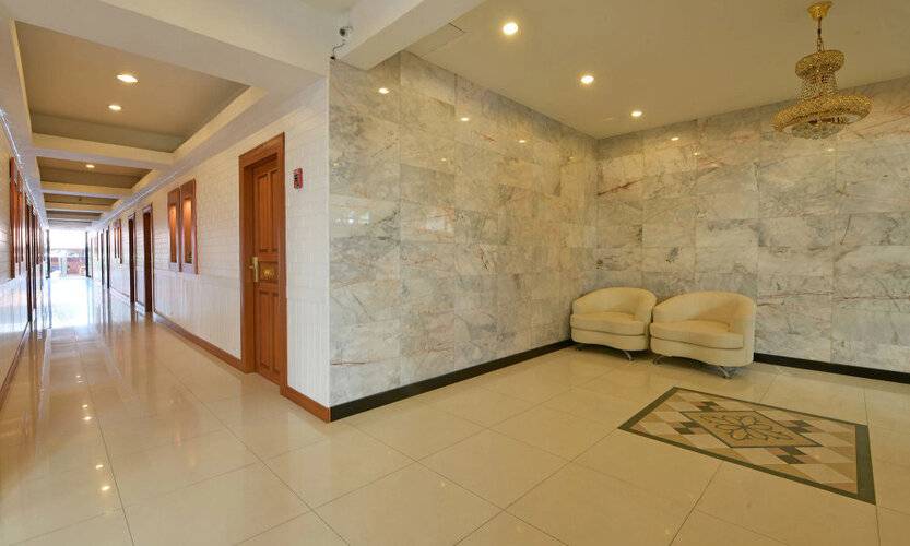 Grand Smile Wellness Resort (Ex. 12heh Pattaya)