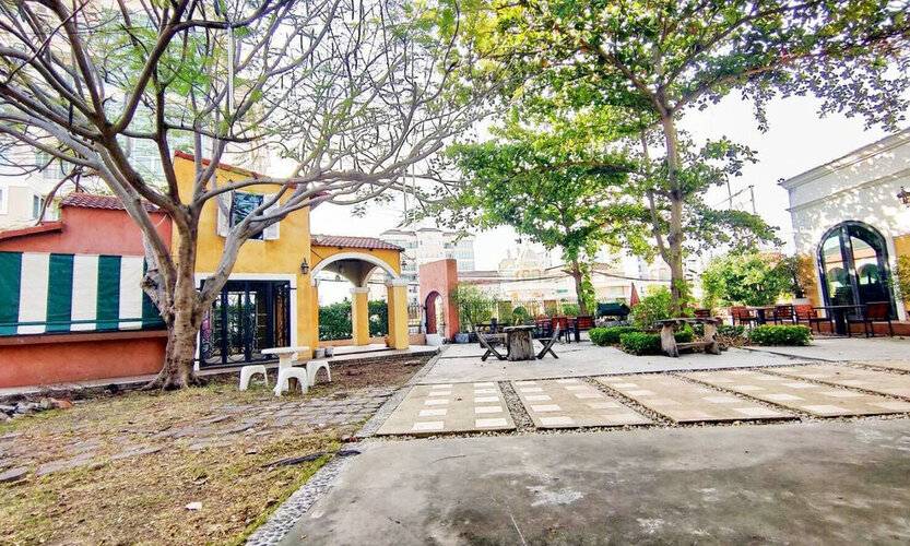 Grand Smile Wellness Resort (Ex. 12heh Pattaya)