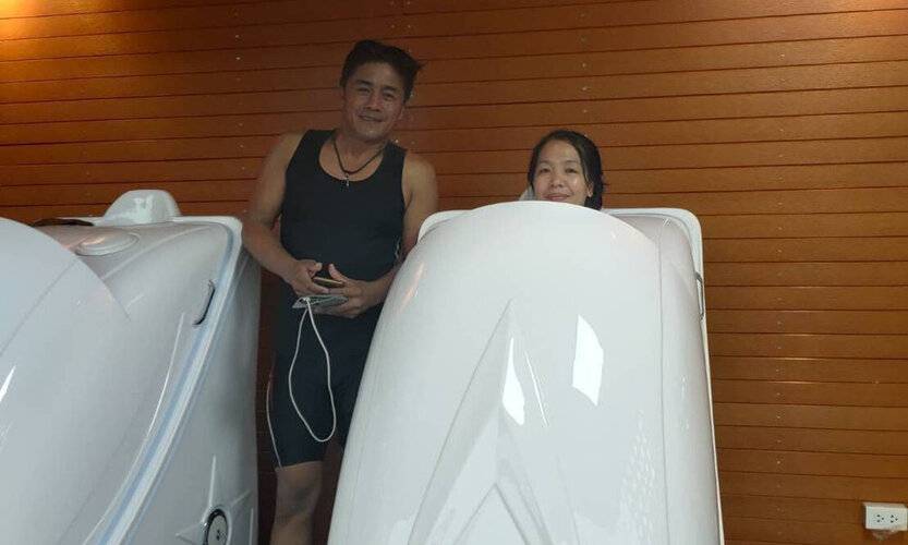 Grand Smile Wellness Resort (Ex. 12heh Pattaya)