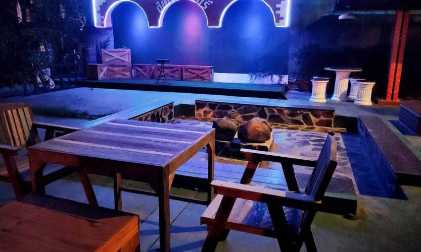 Grand Smile Wellness Resort (Ex. 12heh Pattaya)