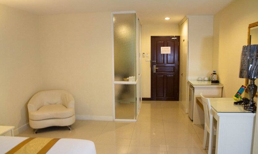 Grand Smile Wellness Resort (Ex. 12heh Pattaya)