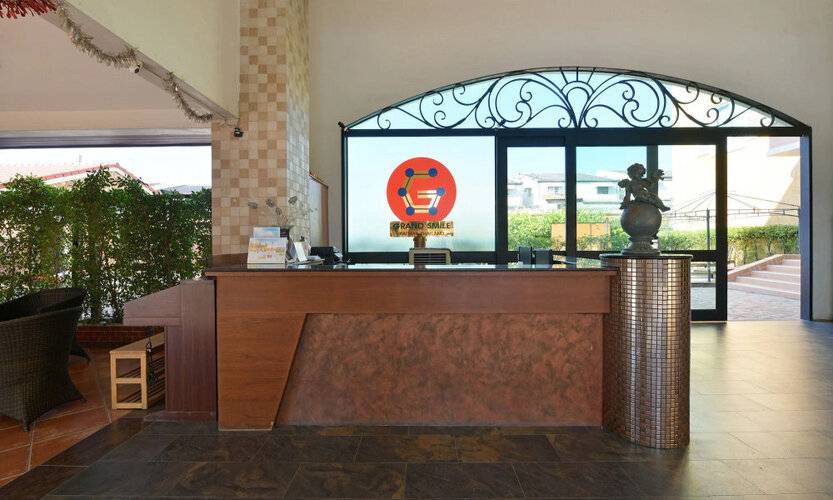 Grand Smile Wellness Resort (Ex. 12heh Pattaya)