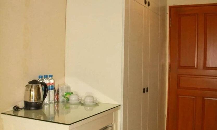 Grand Smile Wellness Resort (Ex. 12heh Pattaya)