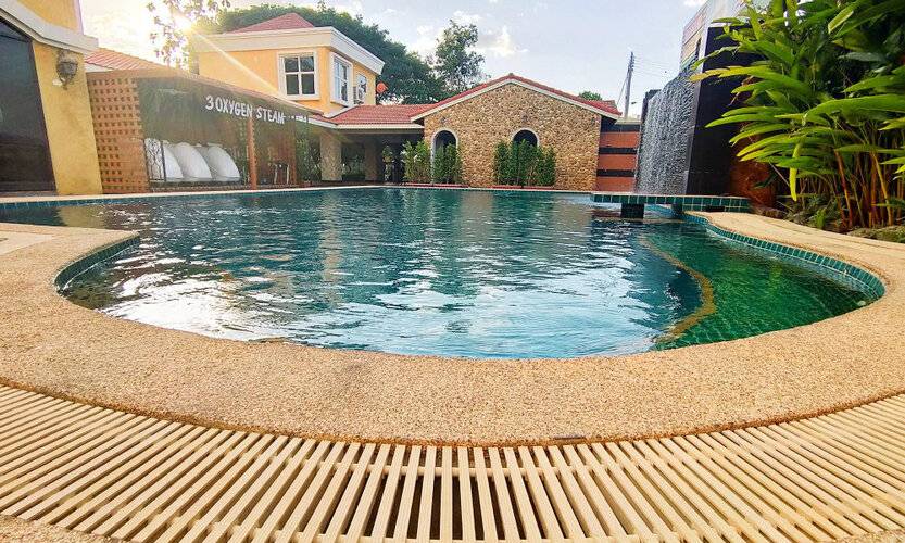 Grand Smile Wellness Resort (Ex. 12heh Pattaya)