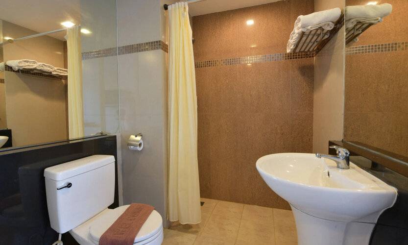 Grand Smile Wellness Resort (Ex. 12heh Pattaya)