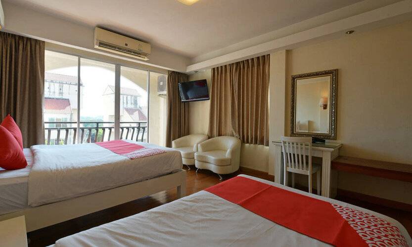 Grand Smile Wellness Resort (Ex. 12heh Pattaya)