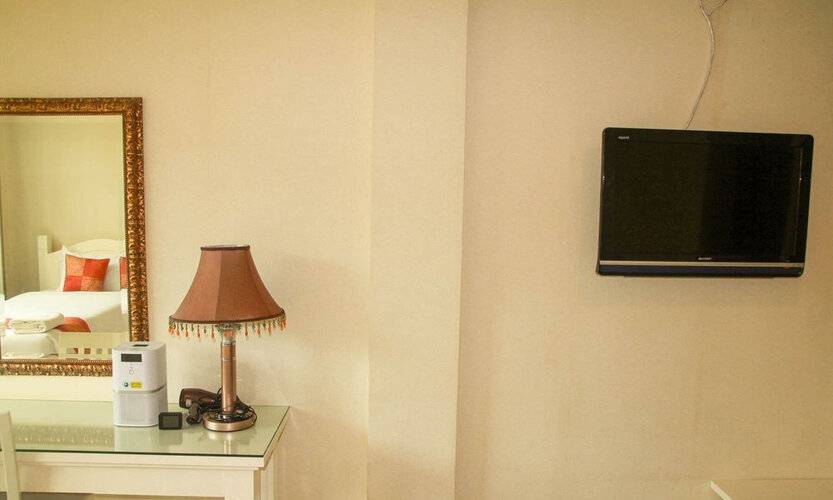 Grand Smile Wellness Resort (Ex. 12heh Pattaya)