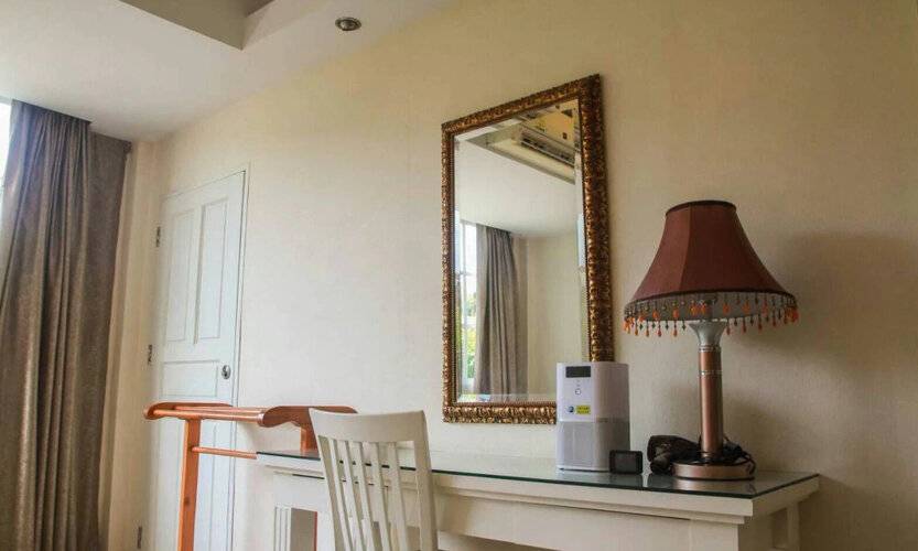 Grand Smile Wellness Resort (Ex. 12heh Pattaya)