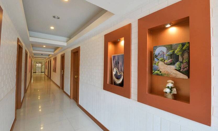 Grand Smile Wellness Resort (Ex. 12heh Pattaya)