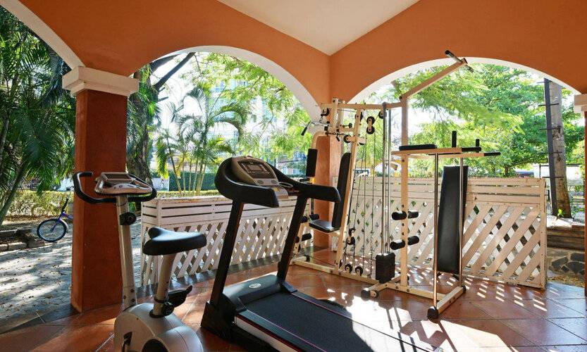 Grand Smile Wellness Resort (Ex. 12heh Pattaya)