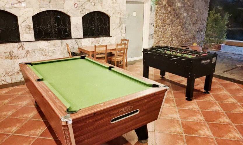 Grand Smile Wellness Resort (Ex. 12heh Pattaya)