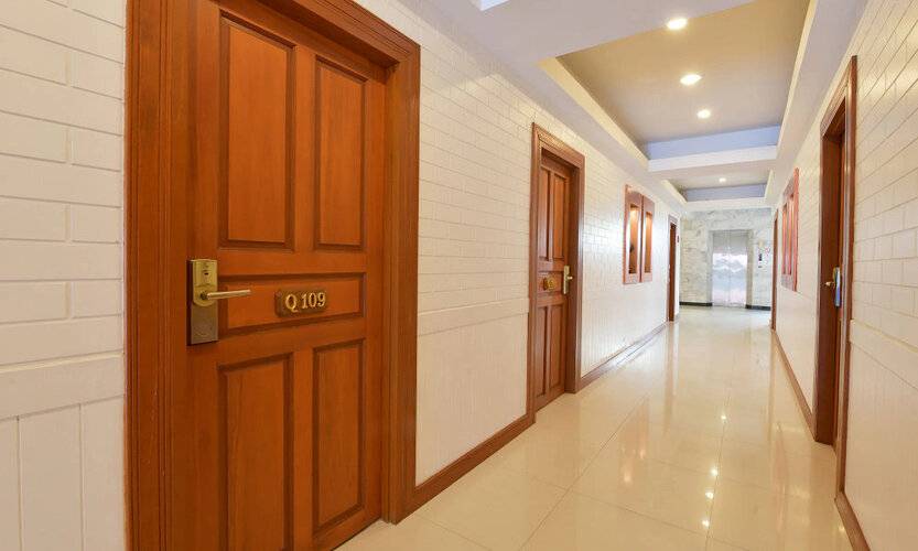 Grand Smile Wellness Resort (Ex. 12heh Pattaya)