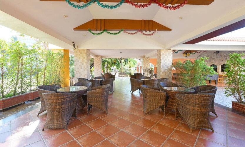 Grand Smile Wellness Resort (Ex. 12heh Pattaya)