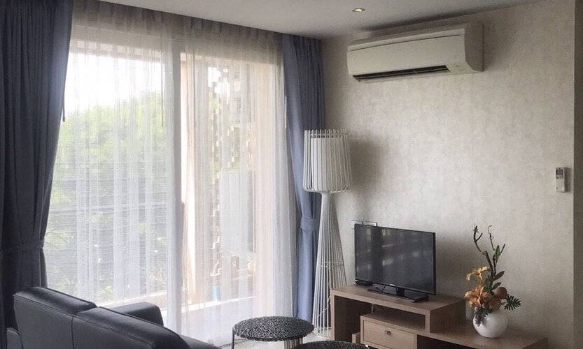 Atlantis Condo Resort Jomtien By Evt