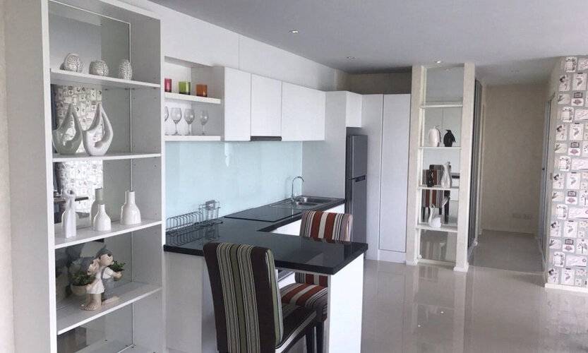 Atlantis Condo Resort Jomtien By Evt
