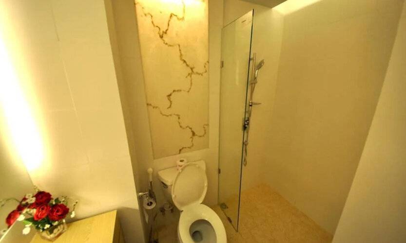 Atlantis Condo Resort Jomtien By Evt