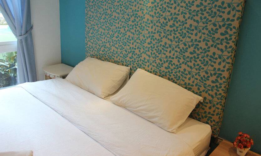 Atlantis Condo Resort Jomtien By Evt