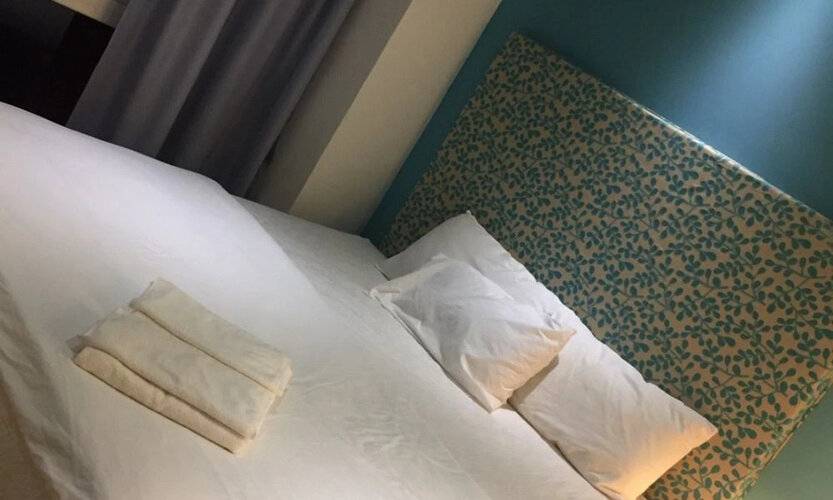 Atlantis Condo Resort Jomtien By Evt