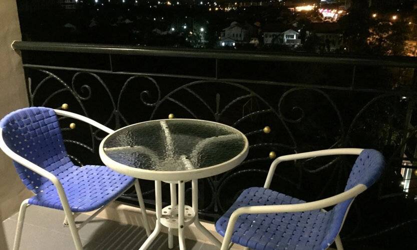 Atlantis Condo Resort Jomtien By Evt