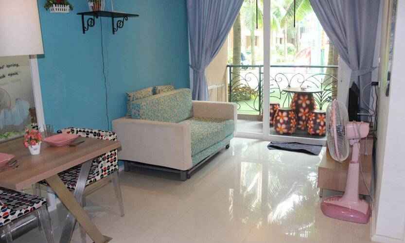 Atlantis Condo Resort Jomtien By Evt
