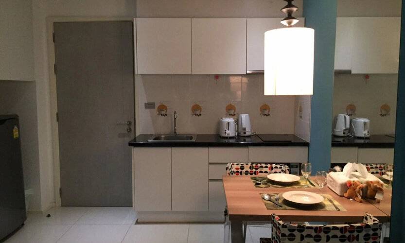 Atlantis Condo Resort Jomtien By Evt