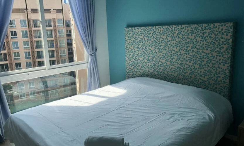 Atlantis Condo Resort Jomtien By Evt