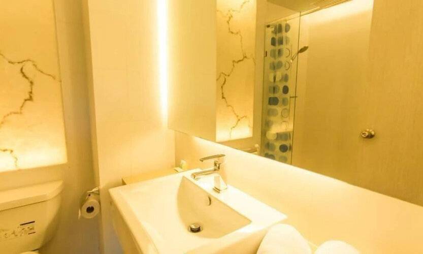 Atlantis Condo Resort Jomtien By Evt