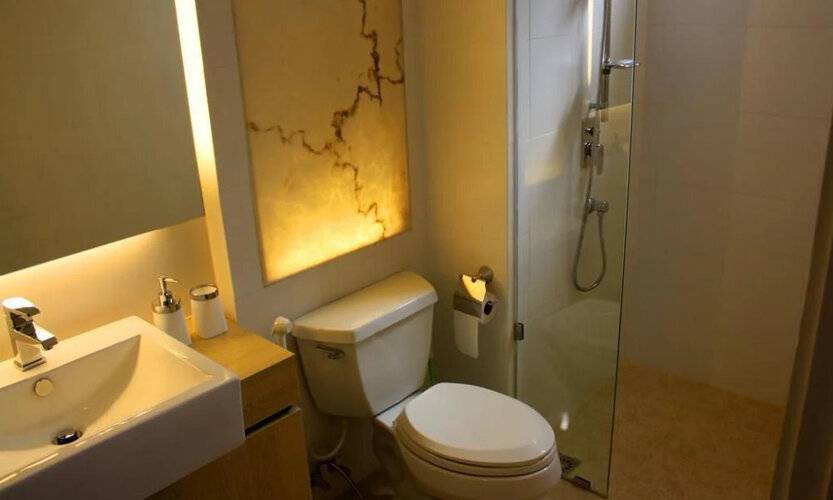 Atlantis Condo Resort Jomtien By Evt