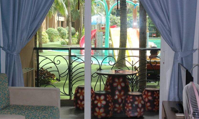 Atlantis Condo Resort Jomtien By Evt