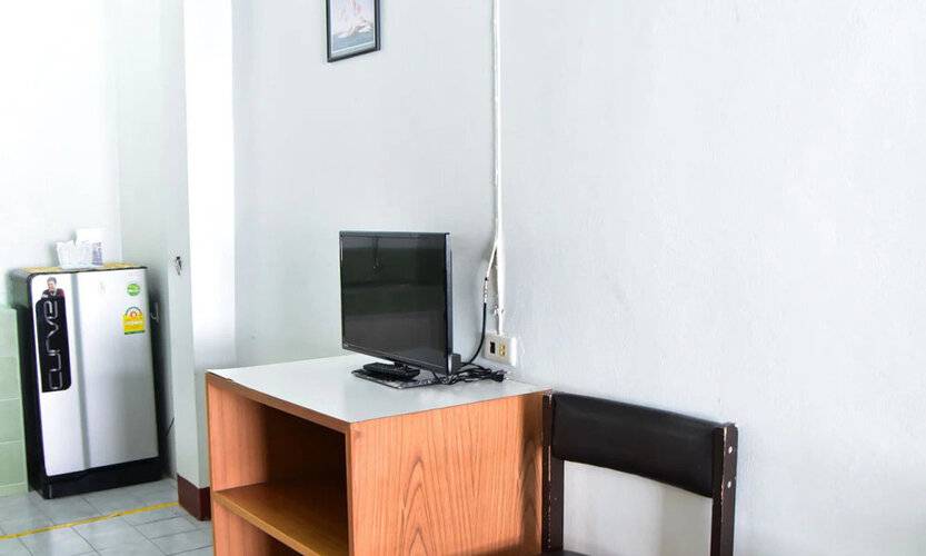 Dragon Serviced Apartment