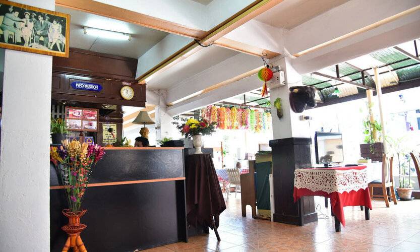Dragon Serviced Apartment