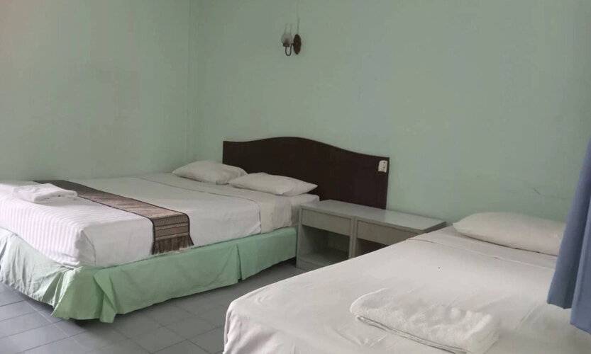 Dragon Serviced Apartment