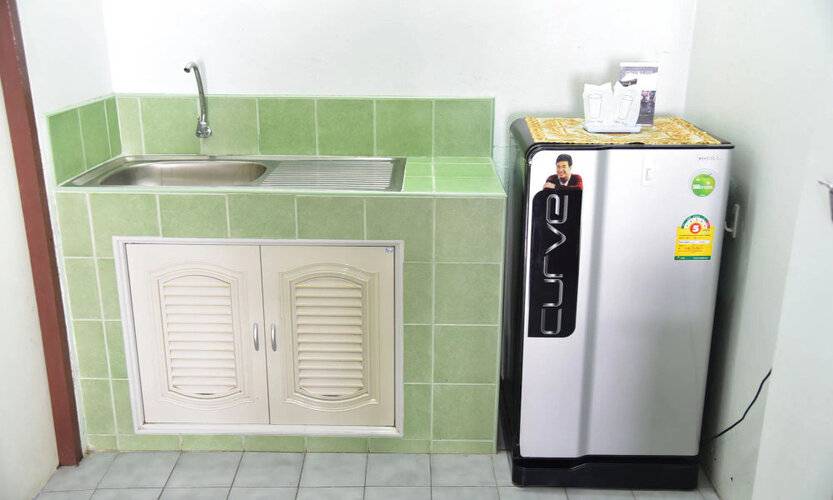 Dragon Serviced Apartment